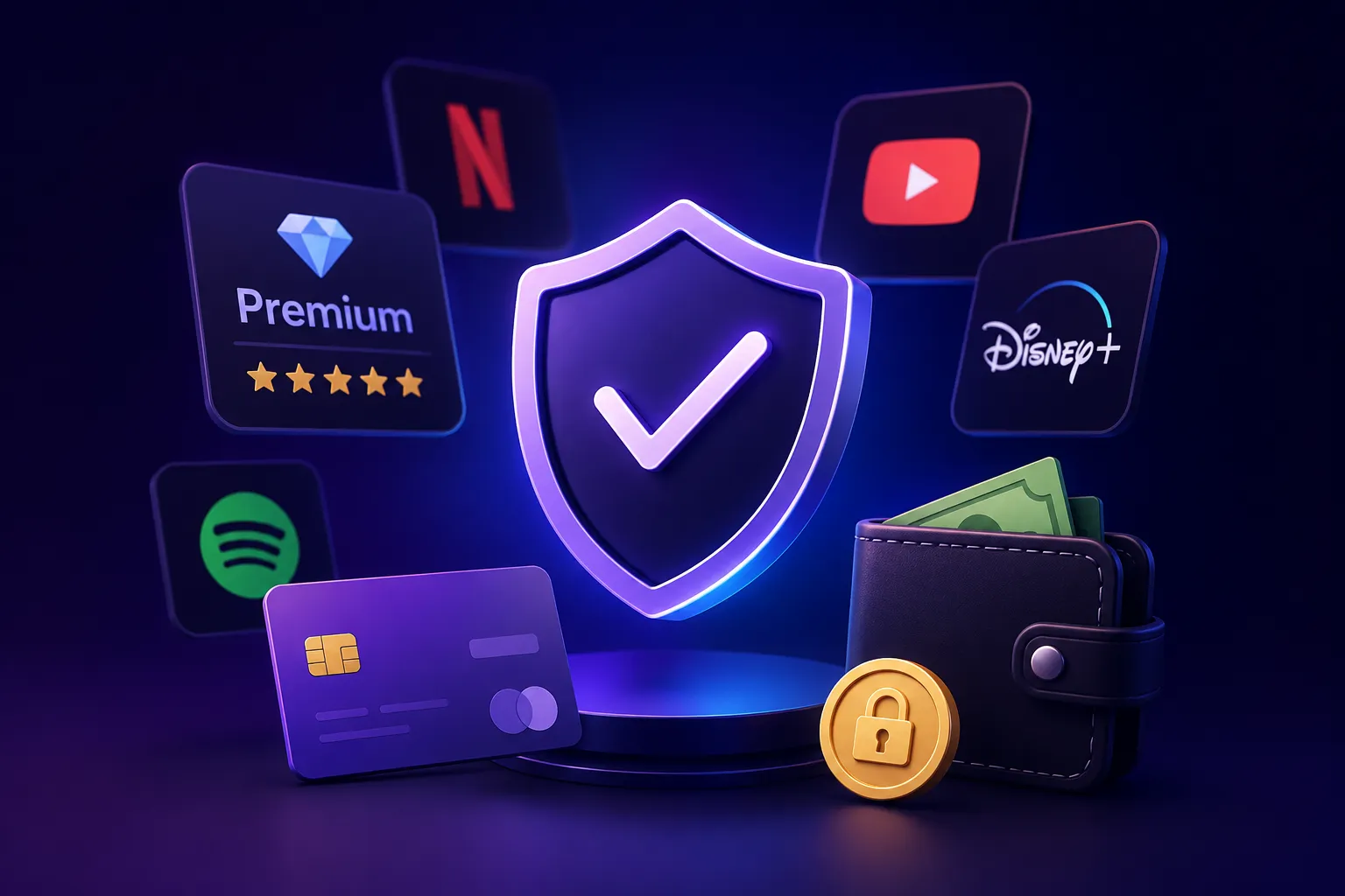 How to Safely Buy Cheap Premium Subscriptions Online in Pakistan