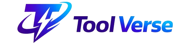 Tool Verse